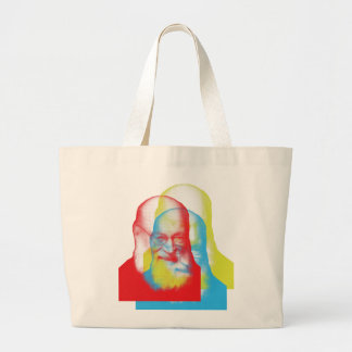 [Terry Riley OFFICIELL DESIGN] Rainbow Jumbo Tygkasse