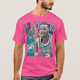Terry Rozier Basketball Shirt Tapestry T