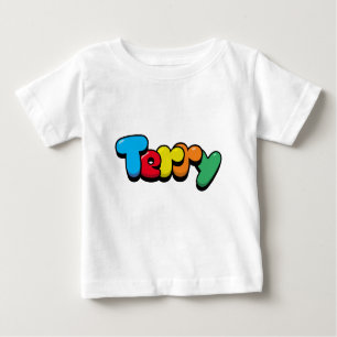 Terry T Shirt