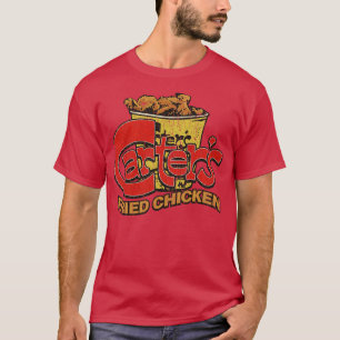 ters Fried Chicken 1968 T Shirt