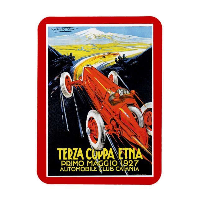 Terza Coppa Etna Magnet (Vertikal)