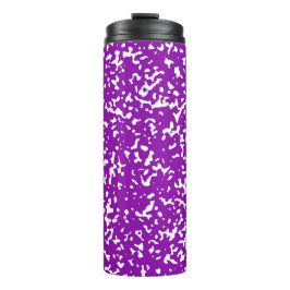 Tesimartplaner | Termisk Lila