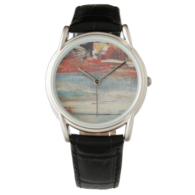 Tesiturno Armbandsur (Framsida)