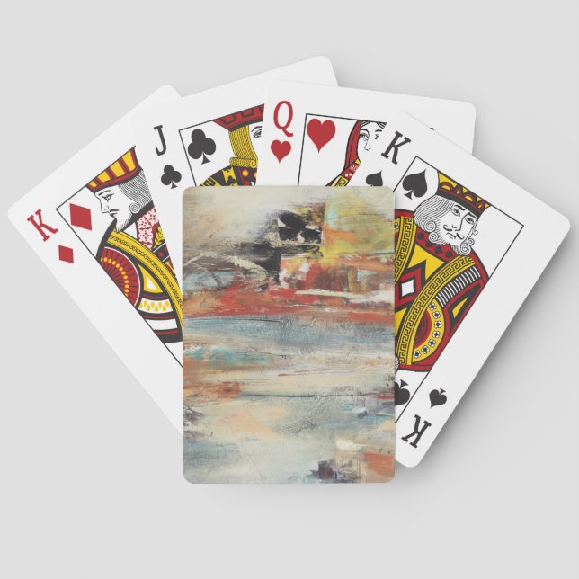 Tesiturno Casinokort (Baksidan)