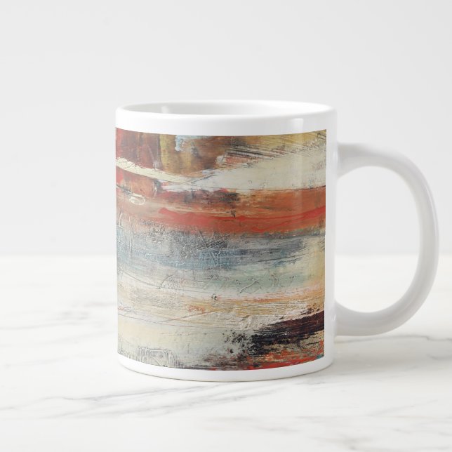 Tesiturno Jumbo Mugg (Höger)