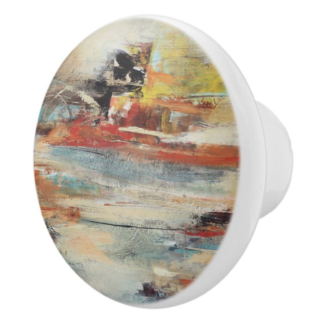 Tesiturno Knopp (Höger)