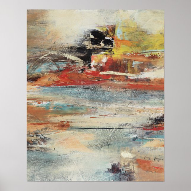 Tesiturno Poster (Framsidan)