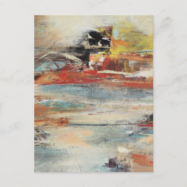 Tesiturno Vykort (Framsida)