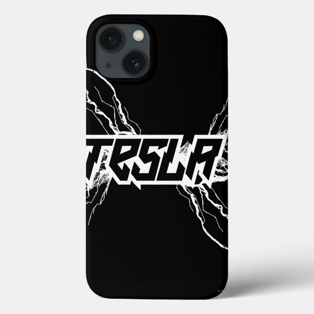 Tesla (Baksida)