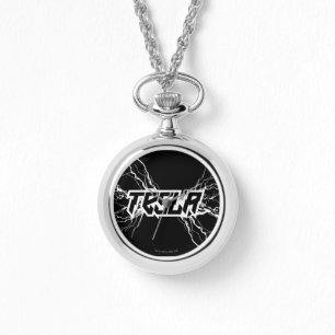 Tesla Armbandsur