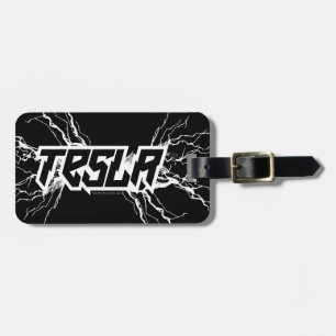 Tesla Bagagebricka