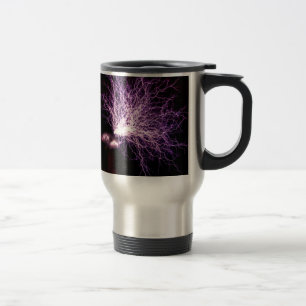 Tesla Coil Plasma Resemugg