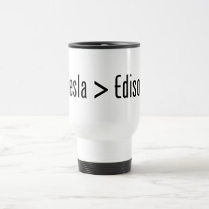 Tesla > Edison Resemugg
