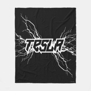 Tesla Fleecefilt