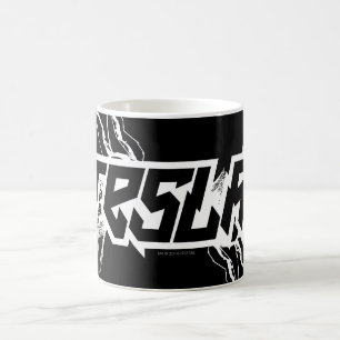 Tesla Kaffemugg