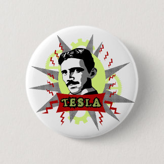 Tesla Knapp