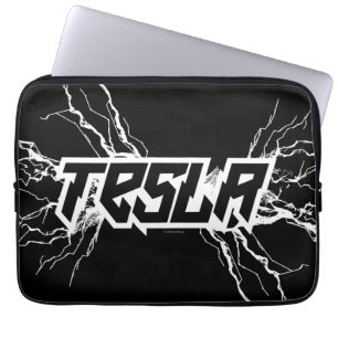 Tesla Laptop Fodral