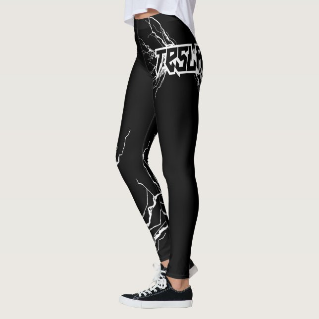 Tesla Leggings (Vänster)