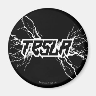 Tesla Magnet