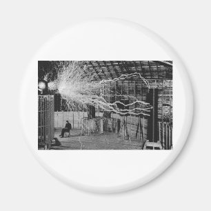 tesla magnet