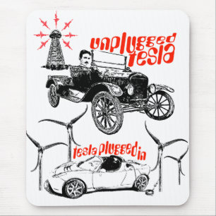 Tesla Musmatta