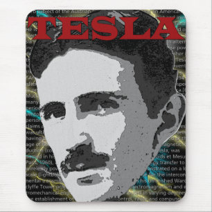 TESLA MUSMATTA