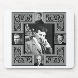 Tesla spole musmatta