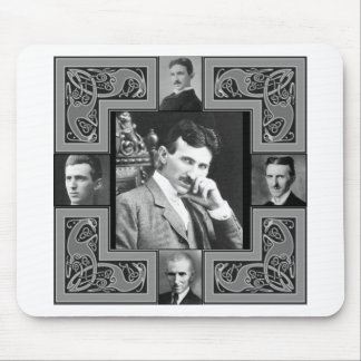 Tesla spole musmatta