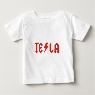 Tesla T-shirt