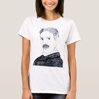Tesla Tee