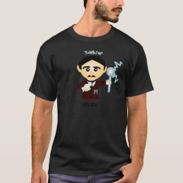 Tesla Tee Shirt