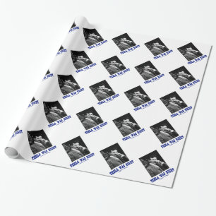 Tesla var höger (Nikola Tesla) Presentpapper