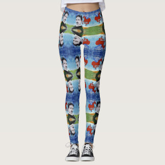 Tesla vet leggings