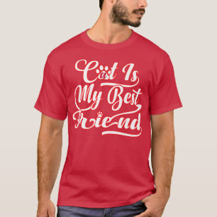 Tess Tess, Stil, Cat Lover  T Shirt
