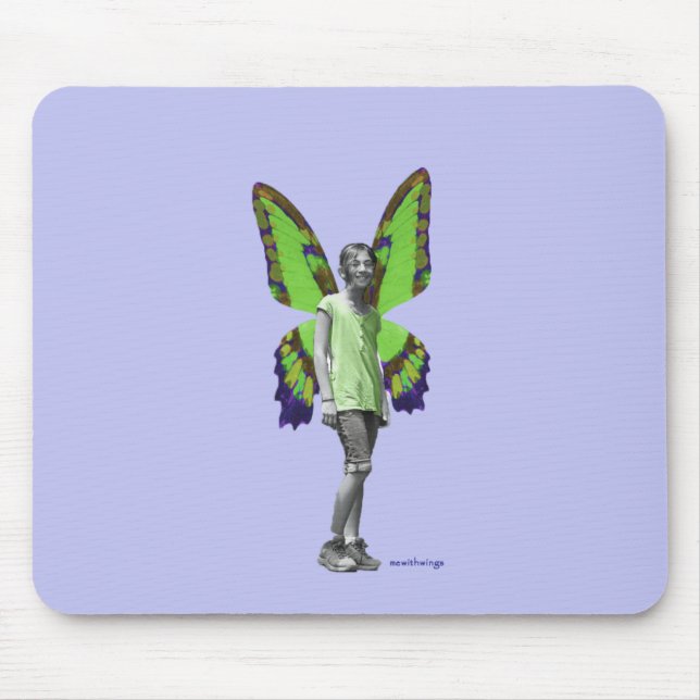 Tessa Mousepad 2 Musmatta (Framsidan)