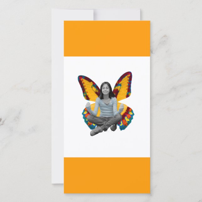 Tessa Photocard (Framsida)