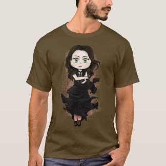 Tessa Vogue T Shirt