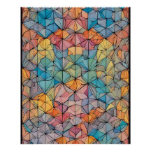 Tesselation i Neoprene Nexus