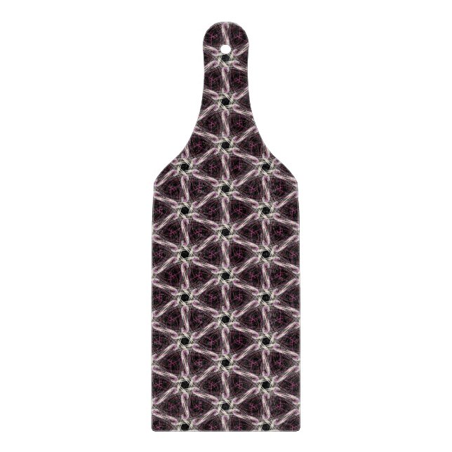 Tessellated Quilt (Framsidan)
