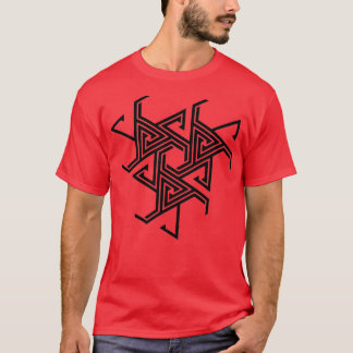 Tessellating Tattoo T Shirt