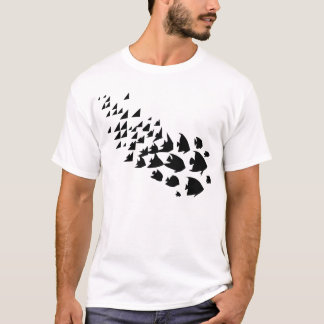 Tessellation T Shirt