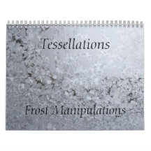 Tessellationer Frost Manipulations Calendar