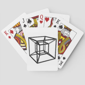 Tesseract Casinokort