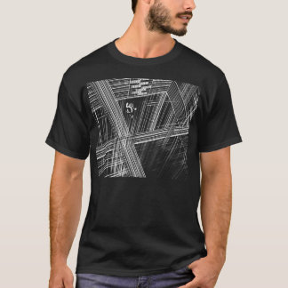 Tesseract T Shirt