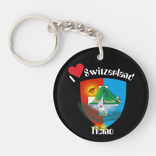 Tessin - Ticino - Schweiz - Svizzera (Framsidan)