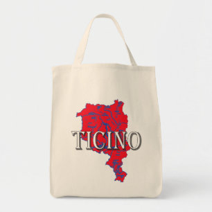 Tessin - Ticino Tygkasse