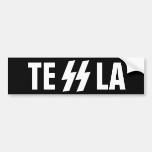 TESSLA BILDEKAL