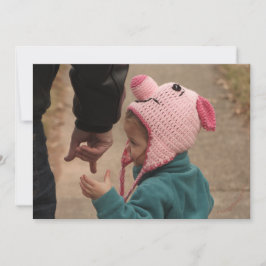 test A Walk med farbror Tim/Warm December