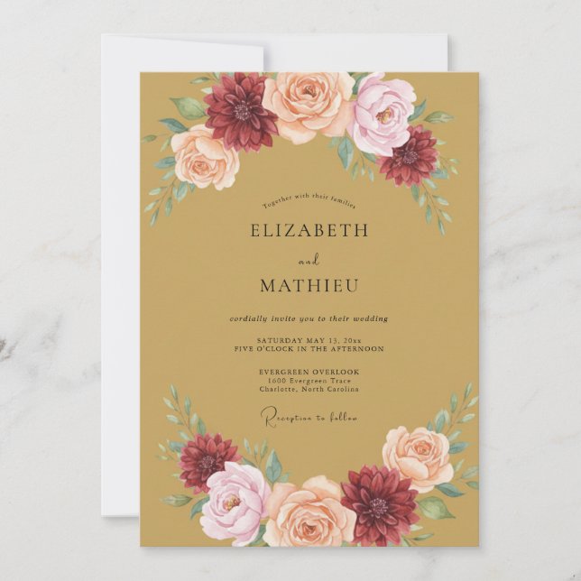 test inbjudningar (Framsida)