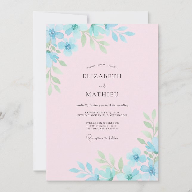 test inbjudningar (Framsida)